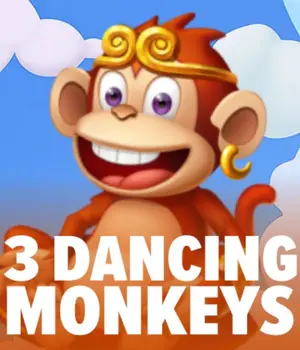 3 Dancing Monkeys