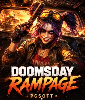 Doomsday Rampage