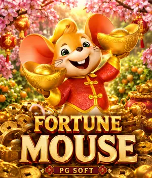 Fortune Mouse