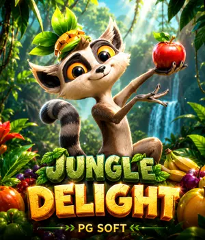 Jungle Delight