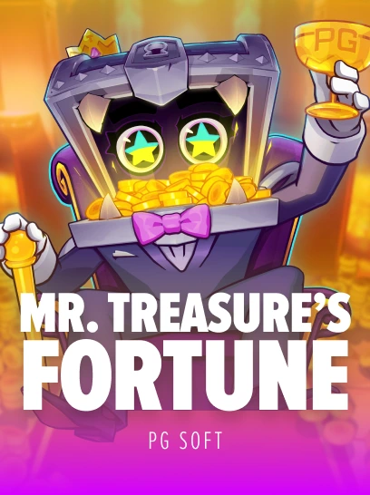 Mr Treasures Fortune
