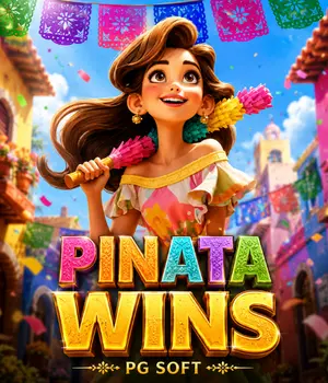 Pinata Wins