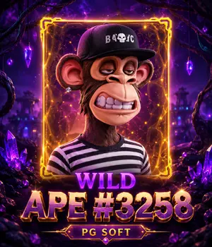 Wild Ape